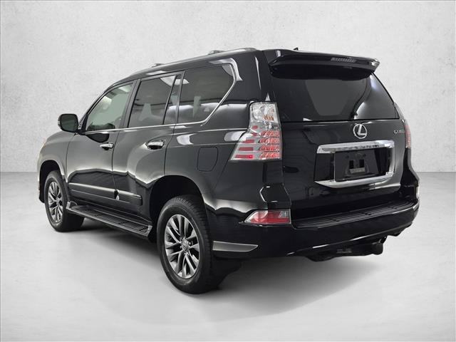 Used 2014 Lexus GX 460 Luxury AWD/4WD image 8