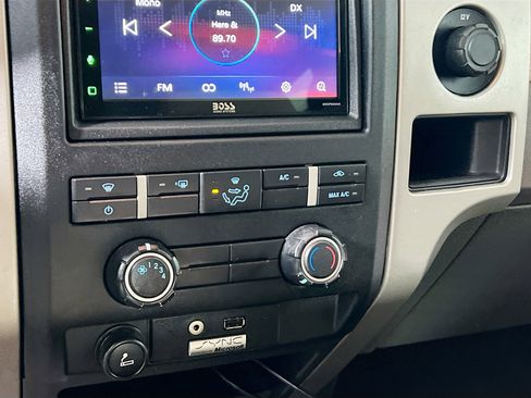 Used 2012 Ford F150 XLT w/ XLT Convenience Pkg image 26