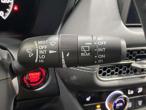 New 2026 Honda HR-V EX-L image 23