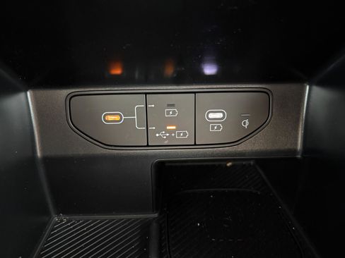 Used 2025 Kia Sorento EX w/ Panoramic Sunroof Package FWD image 34