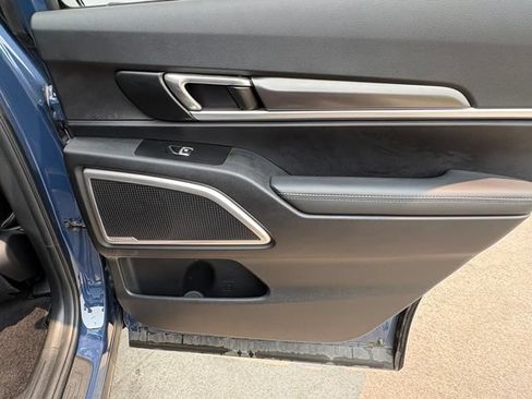 Used 2024 Kia Telluride S w/ S Sunroof Package FWD image 28