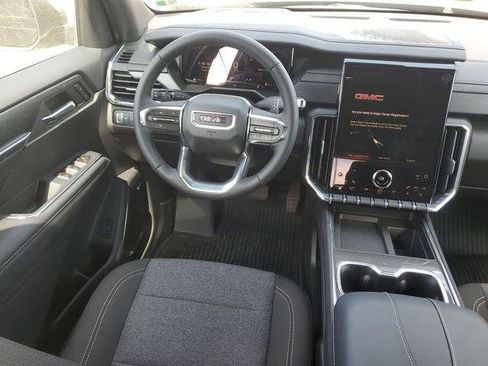 New 2026 GMC Acadia Elevation w/ LPO, Floor Liner Package FWD image 15