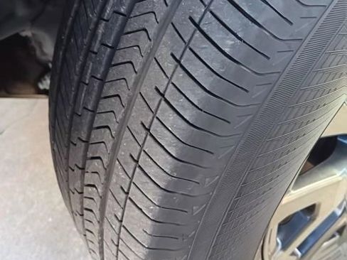 Used 2025 Toyota 4Runner SR5 image 25