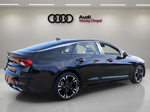 Used 2023 Kia K5 GT-Line w/ GT-Line Premium Package image 5