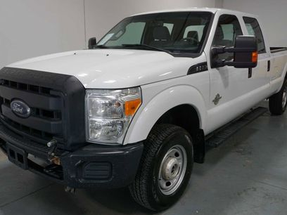 Used 2013 Ford F350 XL w/ PWR Equipment Group
