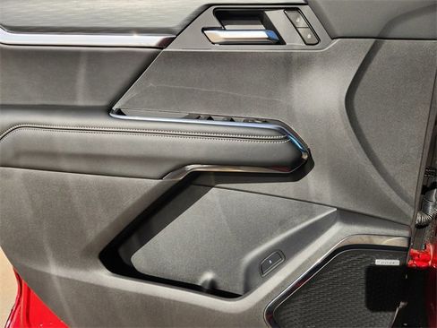 New 2025 GMC Acadia Elevation w/ Black Edition image 16