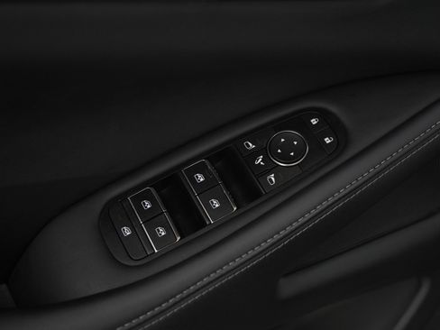 Used 2023 INFINITI QX60 Luxe image 22