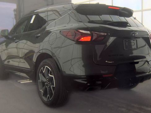Used 2019 Chevrolet Blazer RS AWD/4WD image 8