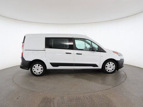 Used 2022 Ford Transit Connect XL image 22