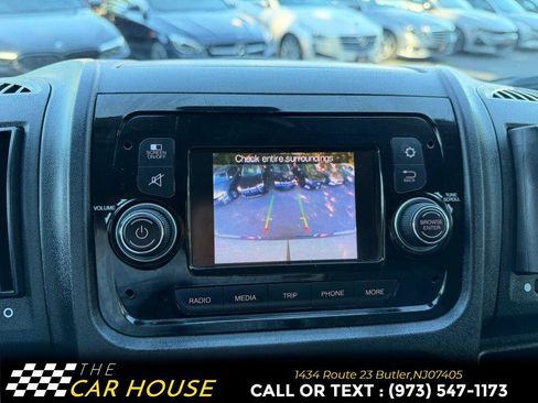 Used 2020 RAM ProMaster 1500 FWD image 31