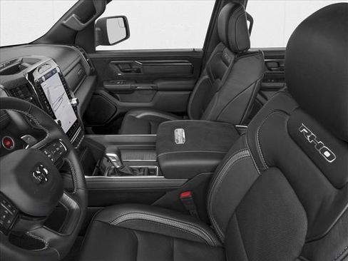 New 2026 RAM 1500 RHO AWD/4WD image 6