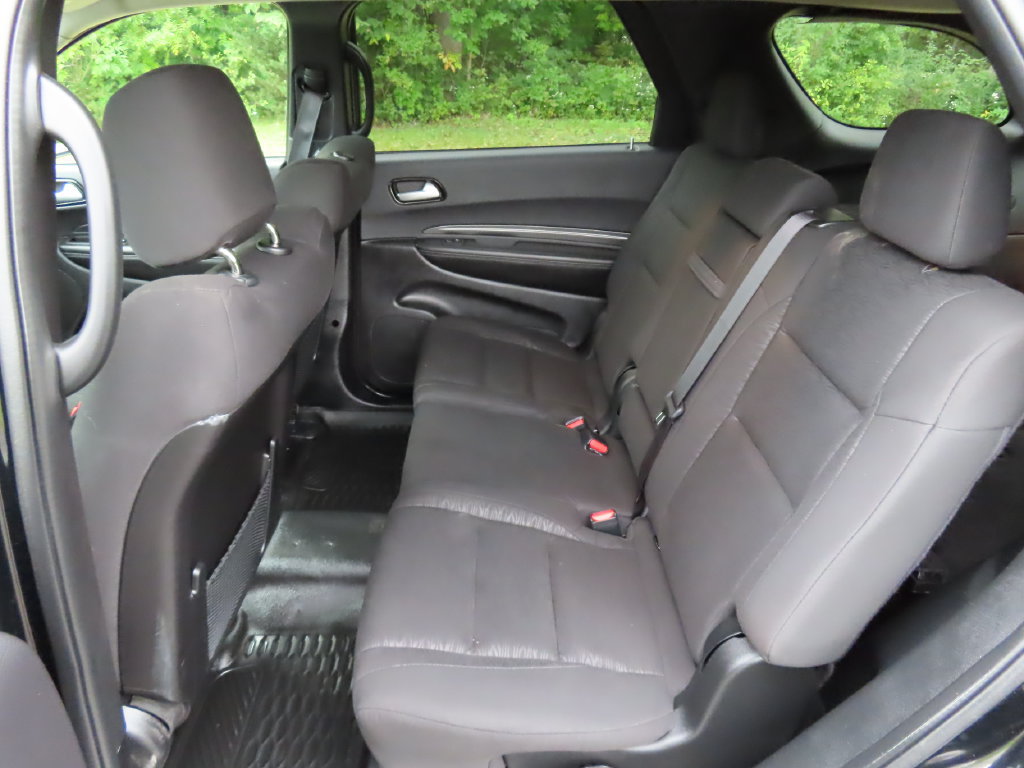 Used 2021 Dodge Durango AWD w/ Skid Plate Group image 25