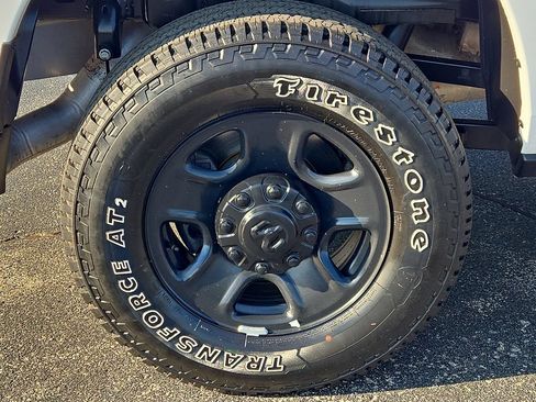 Used 2025 RAM 2500 Tradesman AWD/4WD image 7
