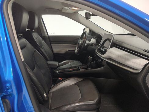 Used 2022 Jeep Compass Latitude AWD/4WD image 21