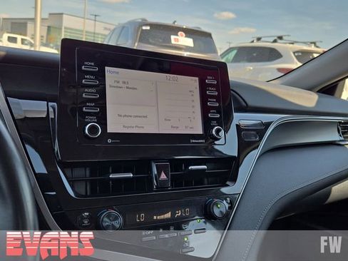 Certified 2024 Toyota Camry SE image 6