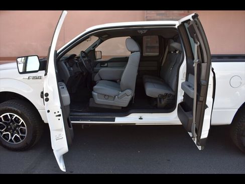 Used 2013 Ford F150 XL w/ PWR Equipment Group image 17