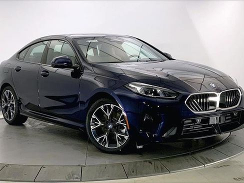Used 2025 BMW 228i xDrive w/ Premium Package image 1
