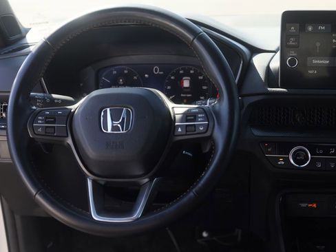 Used 2026 Honda CR-V Sport-L image 24