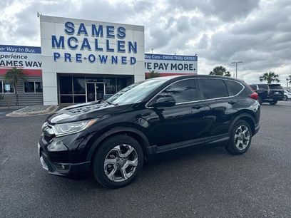 Used 2019 Honda CR-V EX-L