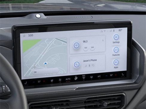 New 2026 Ford Bronco Sport Outer Banks w/ Sasquatch Outer Banks Package image 14