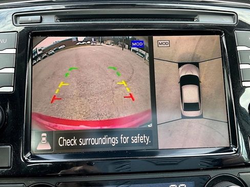 Used 2022 Nissan Maxima Platinum w/ Sport Mat Group image 14