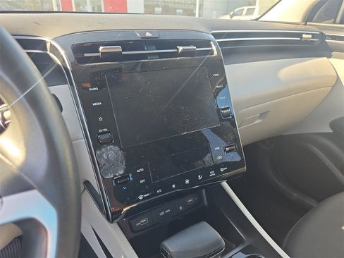 Used 2024 Hyundai Tucson SEL image 13
