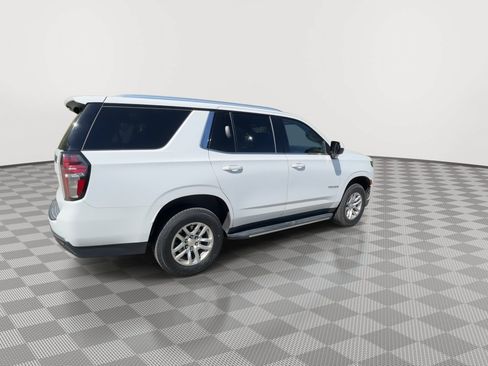 Used 2021 Chevrolet Tahoe LT AWD/4WD image 8