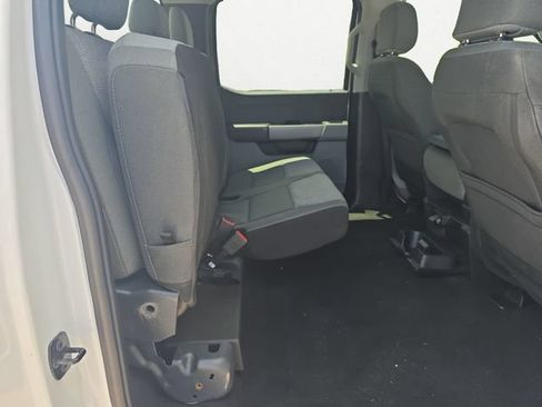 Used 2024 Ford F350 XLT AWD/4WD image 22