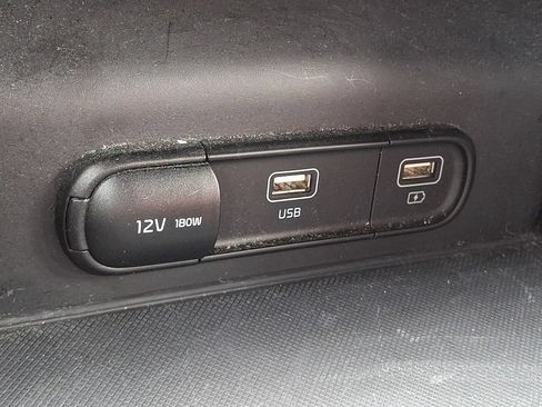 Used 2024 Kia K5 GT-Line w/ GT-Line Premium Package FWD image 26