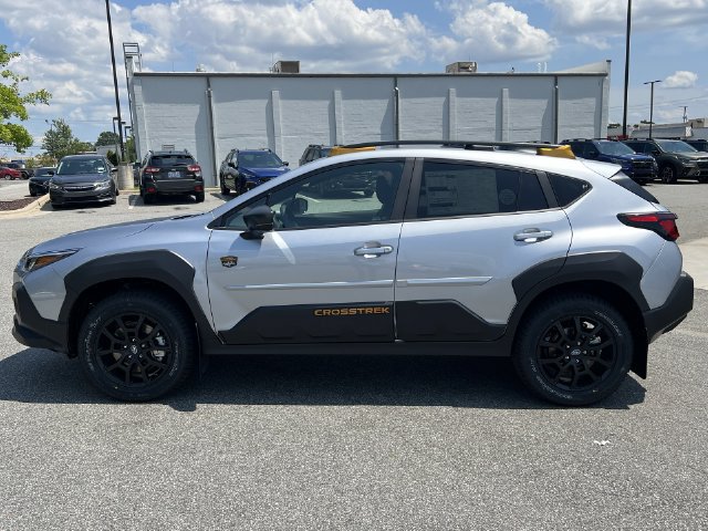 New 2026 Subaru Crosstrek 2.5i Wilderness w/ Crosstrek Mirror Package AWD/4WD image 10
