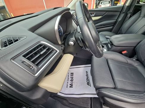 Used 2021 Subaru Ascent Limited w/ Technology Package AWD/4WD image 12
