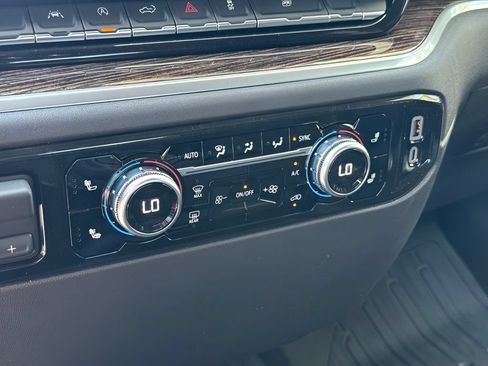 New 2026 GMC Sierra 1500 Elevation w/ Elevation Select Package RWD image 15