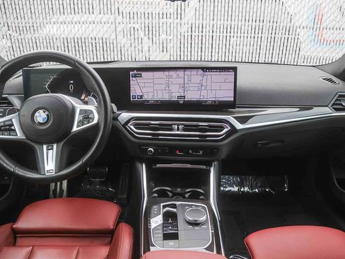 Used 2023 BMW M340i image 9