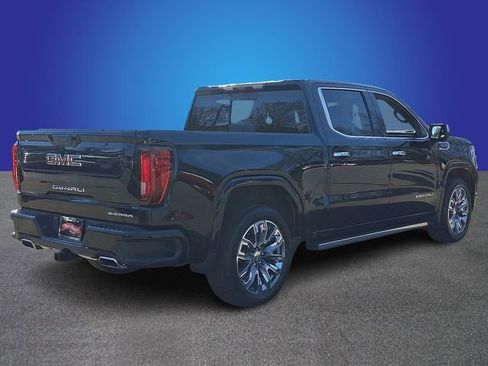 Used 2023 GMC Sierra 1500 Denali w/ Denali Reserve Package image 4