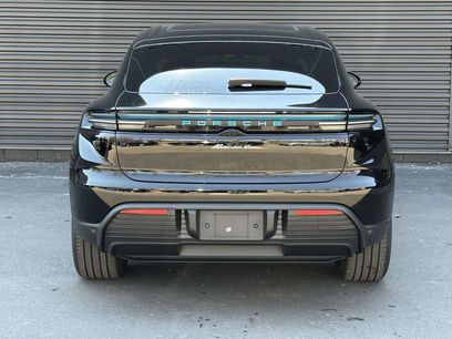 New 2026 Porsche Macan 4 Electric