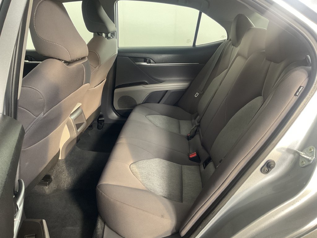 Used 2024 Toyota Camry LE FWD image 19