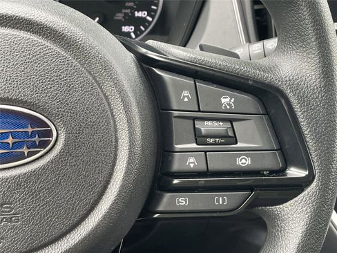 Certified 2024 Subaru Crosstrek 2.0i Premium AWD/4WD image 27