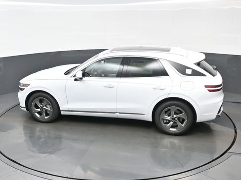 New 2026 Genesis GV70 2.5T Select image 22