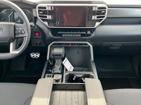 New 2026 Toyota Tundra SR5 AWD/4WD image 13