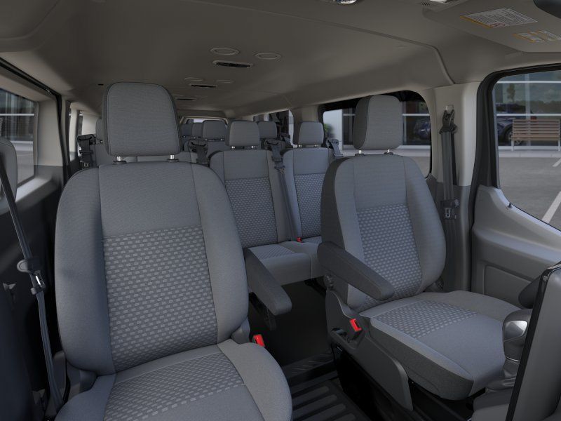 New 2025 Ford Transit 350 XL RWD image 35