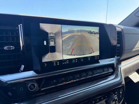 Used 2022 Chevrolet Silverado 1500 LTZ w/ LTZ Premium Texas Edition image 45