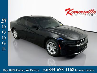 Used 2022 Dodge Charger SXT