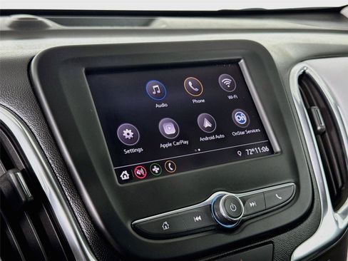 Used 2020 Chevrolet Equinox LS w/ LS Convenience Package FWD image 15