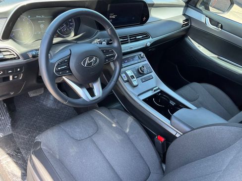 Used 2020 Hyundai Palisade SEL FWD image 16