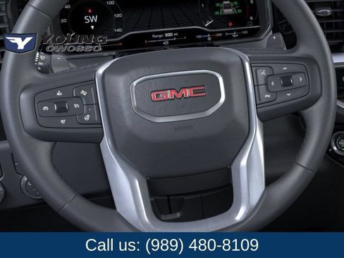 New 2026 GMC Sierra 1500 Elevation w/ Elevation Premium Package AWD/4WD image 21