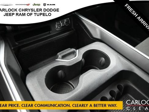 Used 2023 RAM 1500 Big Horn AWD/4WD image 24