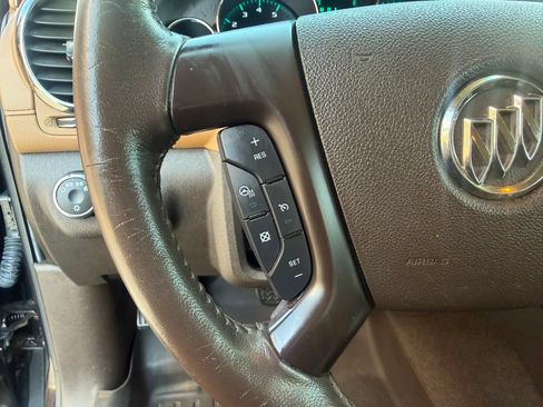 Used 2016 Buick Enclave Premium w/ Enclave Tuscan Edition FWD image 20