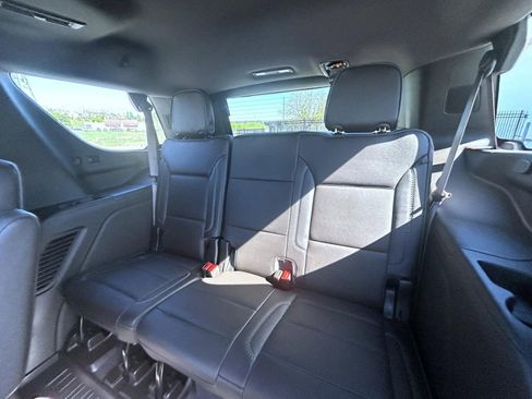 Used 2023 GMC Yukon Denali w/ Denali Reserve Package AWD/4WD image 22