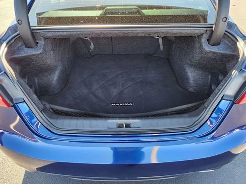 Used 2018 Nissan Maxima SR image 18