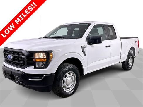 Used 2023 Ford F150 XL image 1